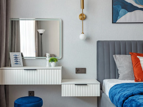 Квартира Сапфир