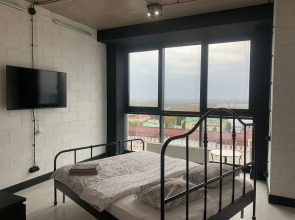 Апартаменты 1503 Верхнеторговая площадь 4