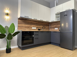 Апартаменты Level One 155