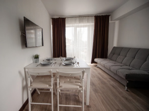 Отель Апартаменты Жемчужина Евпатории