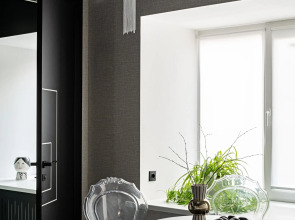 Апартаменты Happy Tatar zima студия в Старо-Татарской слободе