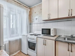 Квартира на Улице Республики 92