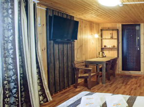 Гостевой дом БайкалЙети