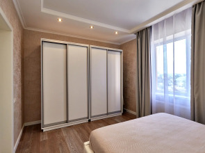 Апартаменты Бруклин