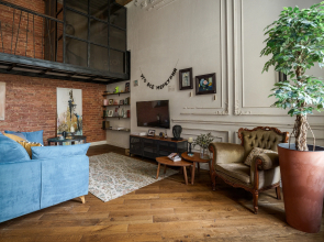 CULTAPART Квартира астролога