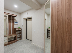 Апартаменты двухкомнатные Stepanenkov на Тополевой 27/1