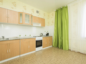 Апартаменты на Белинского 11/66