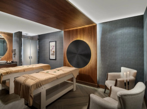 Aspera Altunizade Hotel