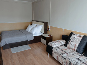 Апарт-отель Соколов