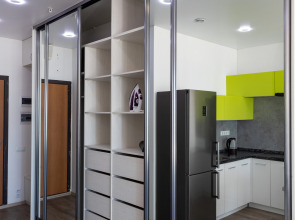 Апартаменты Метро ЦСКА