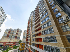 Апартаменты на Мельникова 3к2