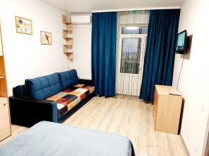 Vidovaya S Konditsionerom V Sovetskom Rayone Mkr. Shilovo Flat