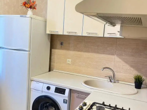 Квартира Уютная квартира у моря в центре