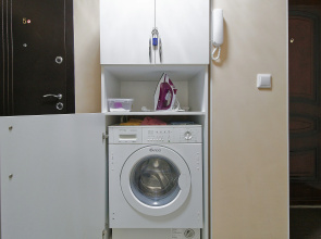Апартаменты LovelyHome39 студия 5 на Аллее Смелых