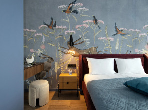 Апартаменты Zazerkalye by Pavlov