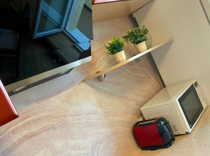 Квартира Лескова 15