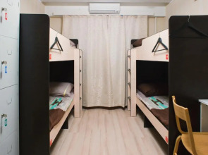 Жилые помещения Infinity