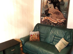 Гостевой дом в Кавголово