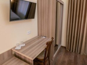 Бутик-отель Grand Vizir