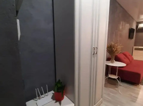 Апартаменты Студия на М7