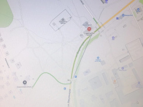 Апартаменты Бермудас