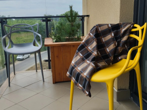 Апартаменты Гавань