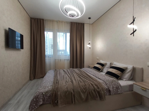 Kak Doma Tolko Luchshe Flat