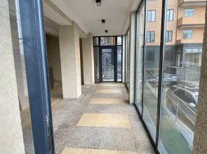 Апартаменты Tur House в Каспийске