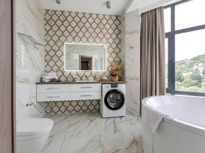 Апартаменты Грин Парк 119/3