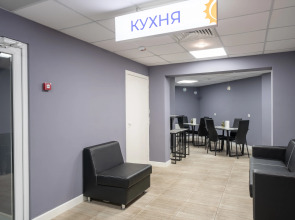 Хостел НАРСИ