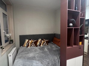 Квартира Варшавская резиденция