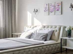 Апартаменты ApartGroup Kubanskaya Naberezhnaya 31/1