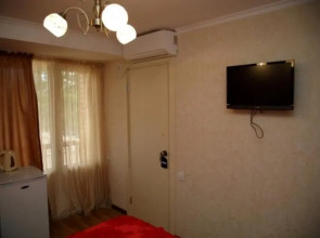 Отель Милана