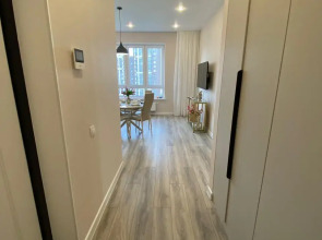 Квартира Уютная в центре Уфы