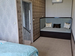 Вилла Бархатная B