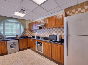 Отель Pearl Marina