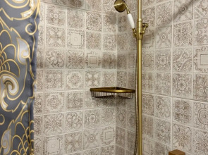 Квартира Ретро студия на Крепостной 39