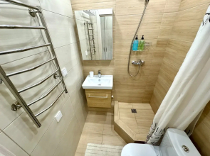 Квартира Mars Hotel Павловский Тракт 307