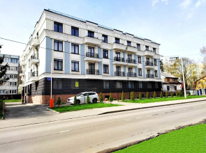 Квартира E Bellissima