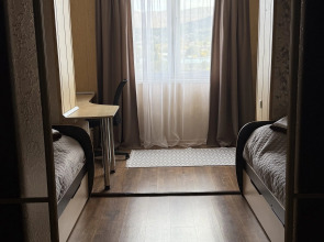 Квартира 1 комнатная