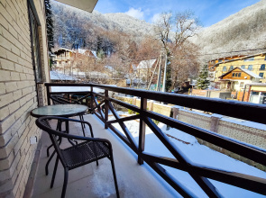Apartamenty Berezka 2