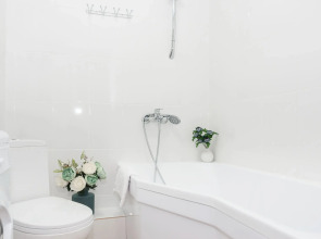 Квартира ApartHause в центре событий