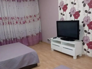 Квартира Двухкомнатная Ученическая