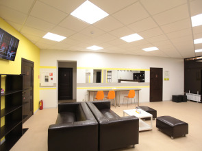 Мини-Отель Победа