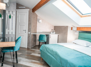 Гостевой дом Villa Maria Club