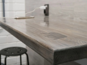 Апартаменты Двухкомнатные 50 лет Октября 35