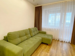 Konstantinov Apartments Krasniy prospekt Flat