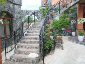 Гостевой дом Валерия