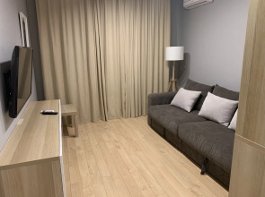 Апартаменты Вересаево