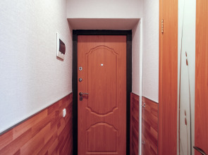 Апартаменты Nice Eve